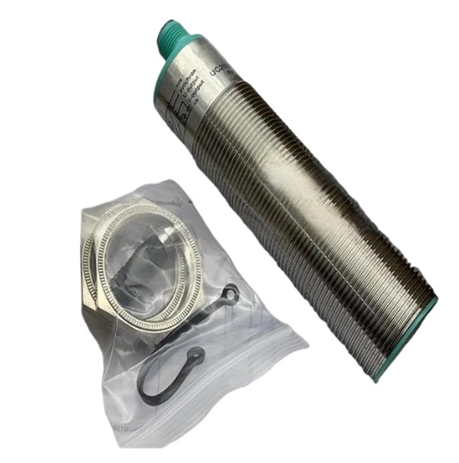 Capteur UC2000-30GM-E7R2-T-V15 pour mesurer sans contact