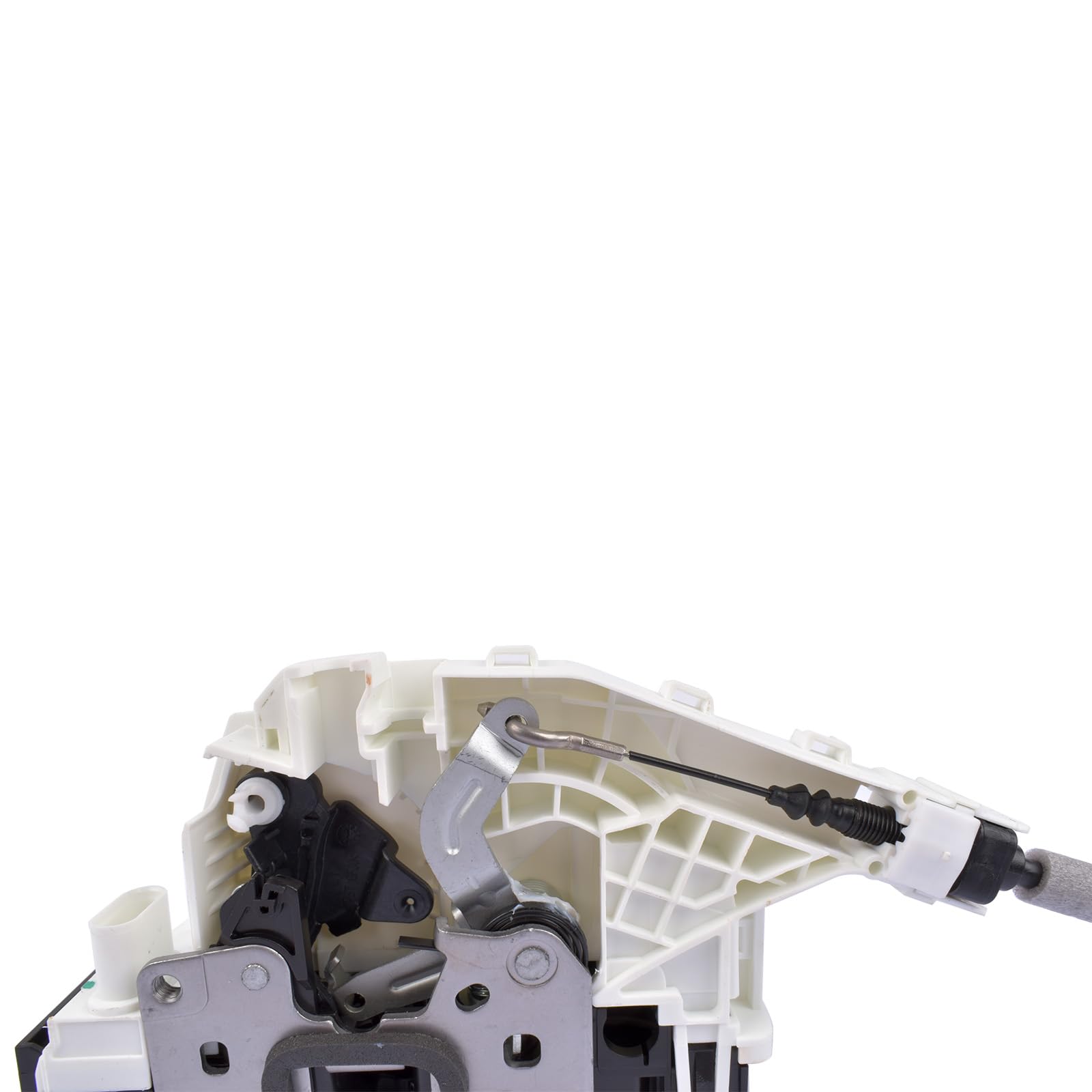 Türschloss Stellmotor Vorne Links Kompatibel mit W204 C204 S204 C218 W212 | Kompatibel mit R172 A207 X204 SLC SLK R231 C63 AMG C200 C220 CDI, 2047202735