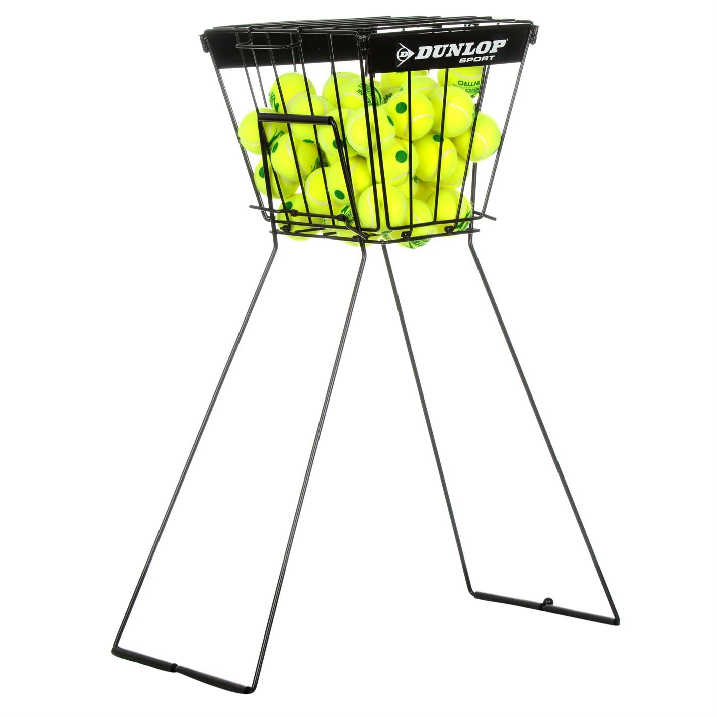 Dunlop Pick Up Cesto per Palline Tennis