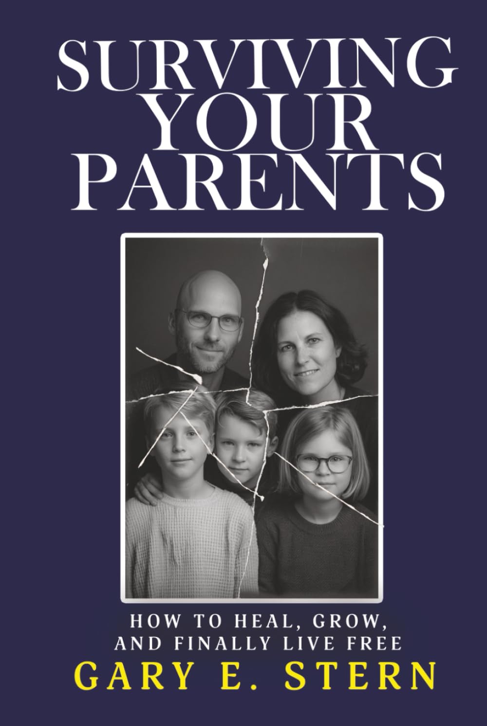 Surviving Your Parents