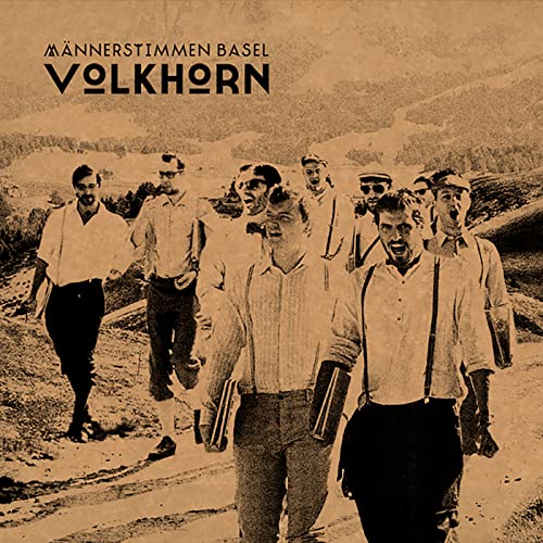 Männerstimmen Basel