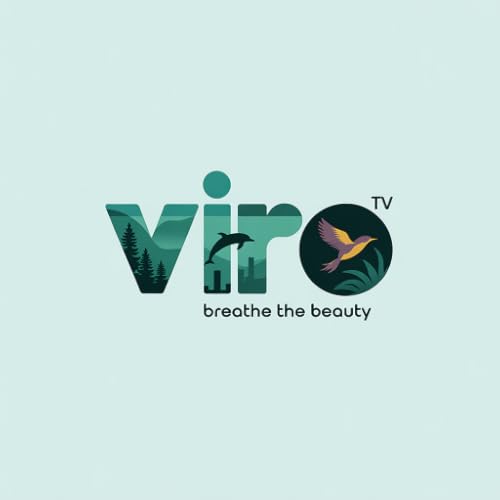 Viro TV - All Nature Videos