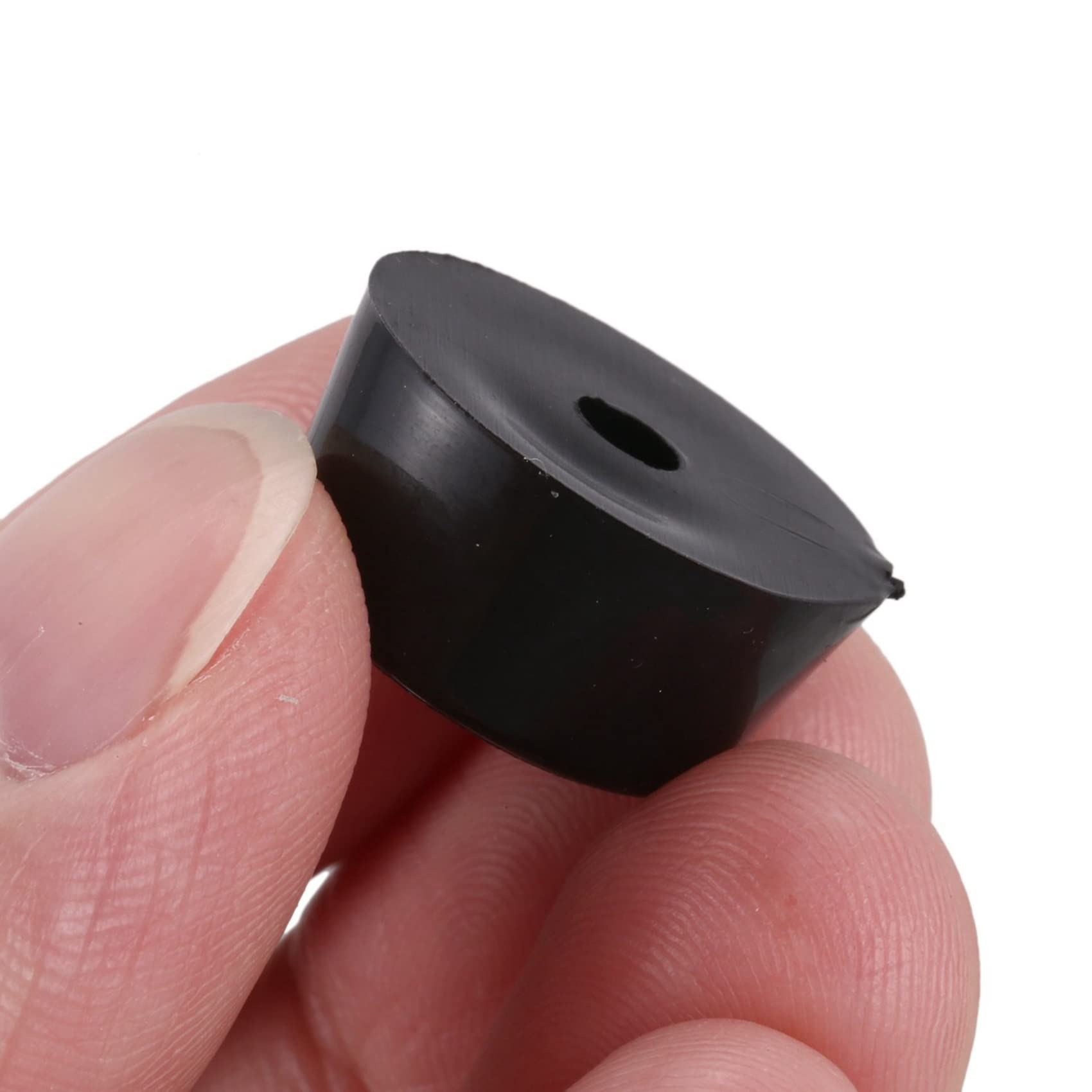 Meubels Antislip Taps Rubber Voeten Wasmachine 22mm x 10mm 240 Stuks