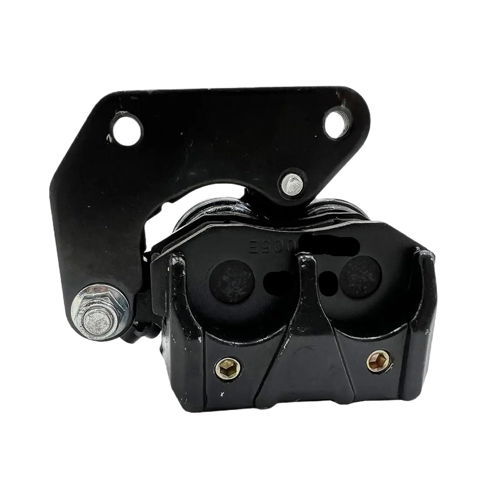 Étrier de frein avant gauche moto JS250 pièce 250cc universel