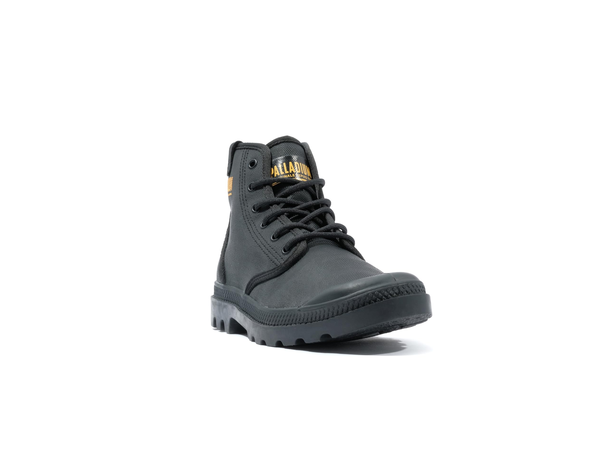 Palladium Pampa Hi Coated 74375008M, Stivali
