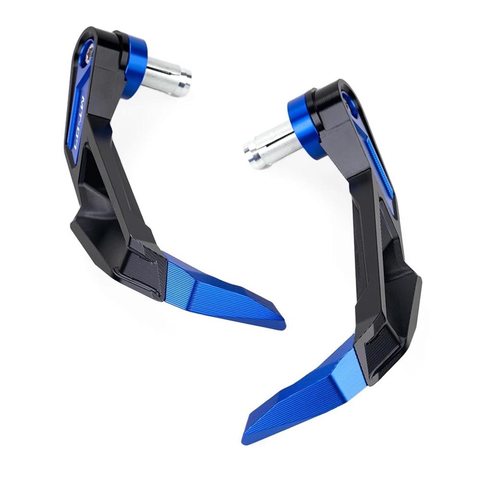 MT03 MT-07 MT10 MT-09 SP 2021-2025 Moto Manubrio Freno Frizione Leve Protezione Della Mano(MT09 2021-25 Titanium14)