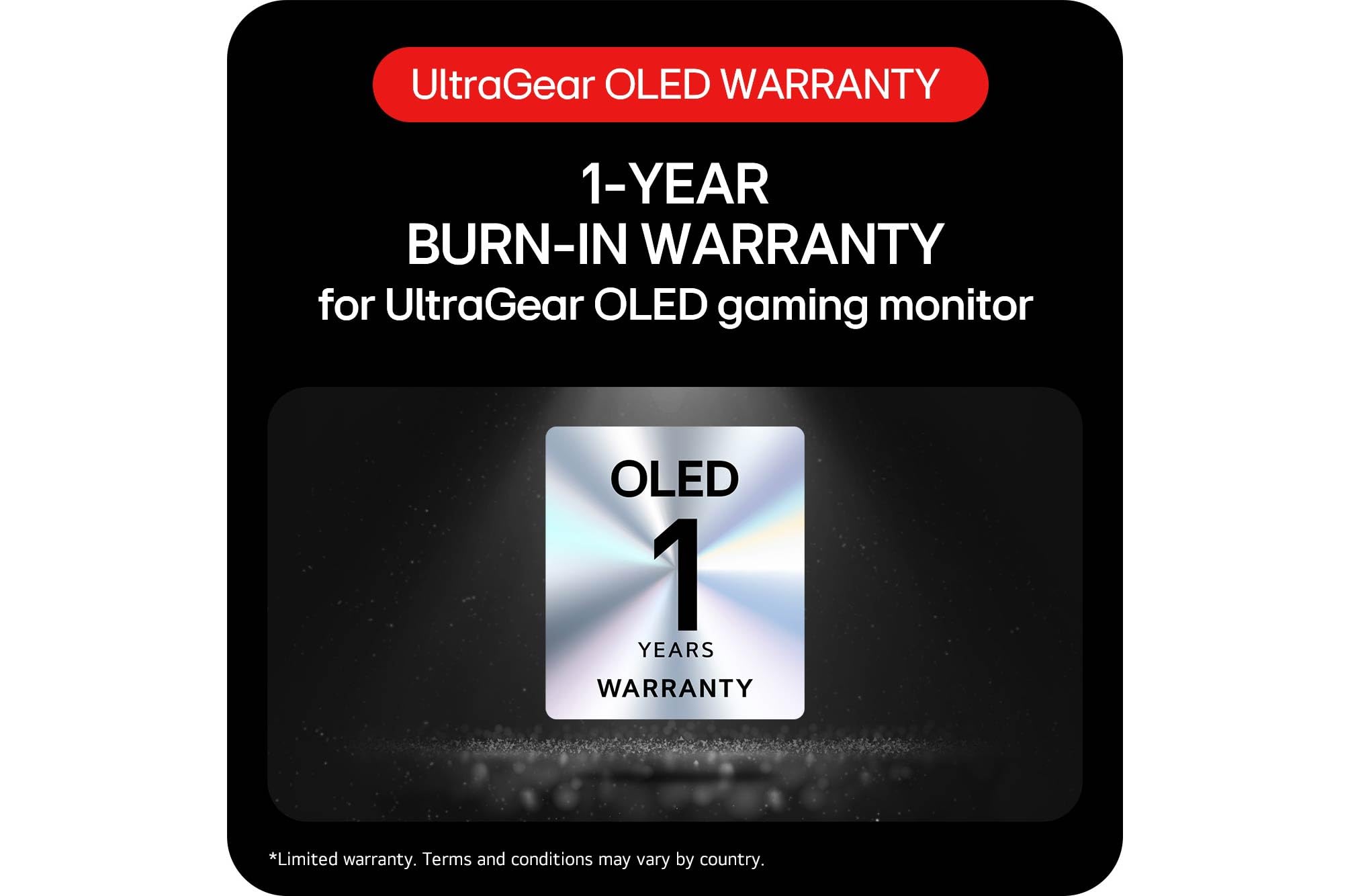 LG Ultragear 27GX704A-B.AEU 27 Zoll WQHD OLED Gaming-Monitor 240Hz AMD FreeSync Premium Pro DisplayHDR True Black 400 Schwarz