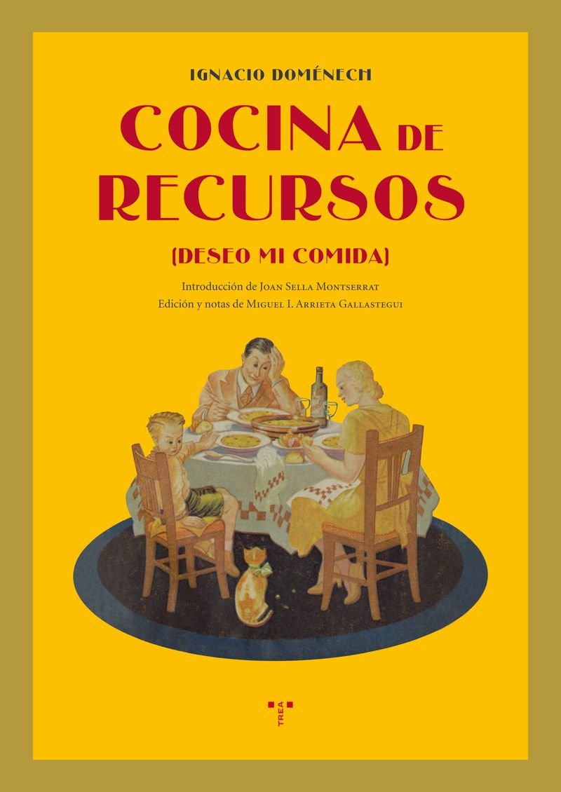 Cocina de recursos: (Deseo mi comida) (La comida de la vida)
