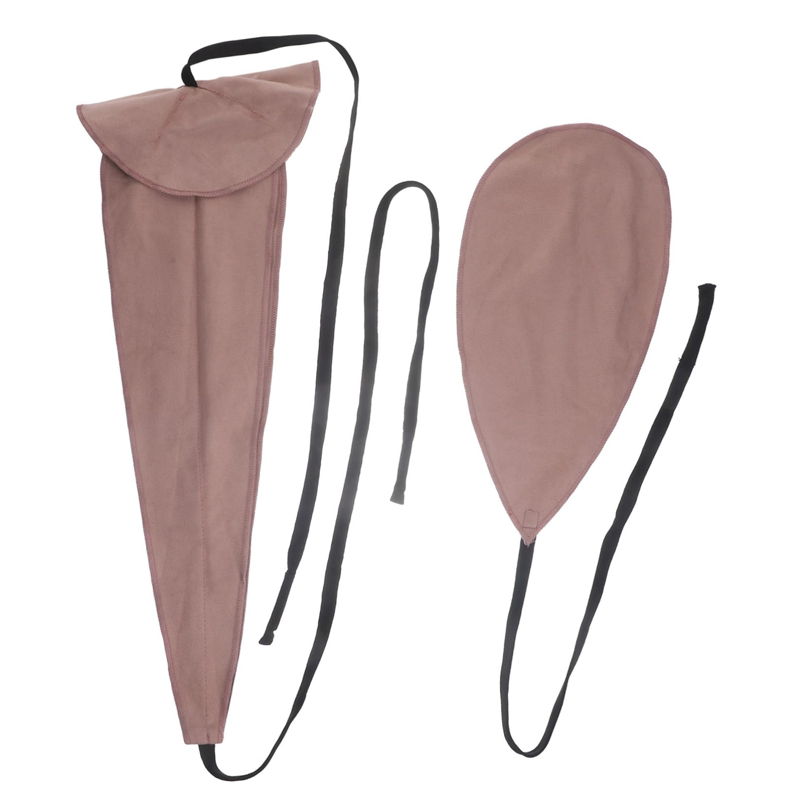 Milisten Sax Accessories Sax Kit 2 Saxophone Cloths Flute Tool Oil Small Light for