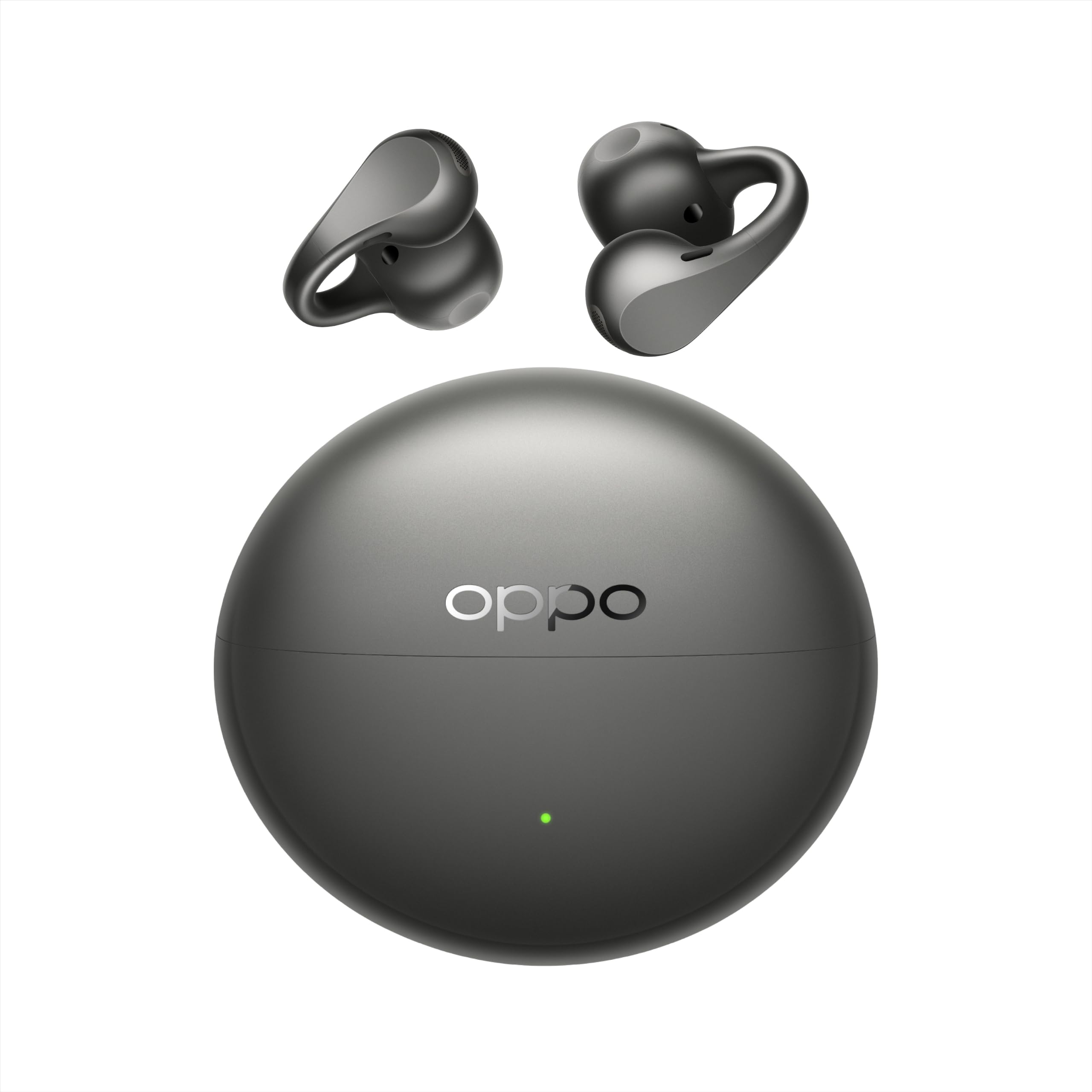 OPPO Enco Clip2 ワイヤレスイヤホン Amazon.co.jp: OPPO Enco Clip2 ワイヤレスイヤホン オープンイヤー