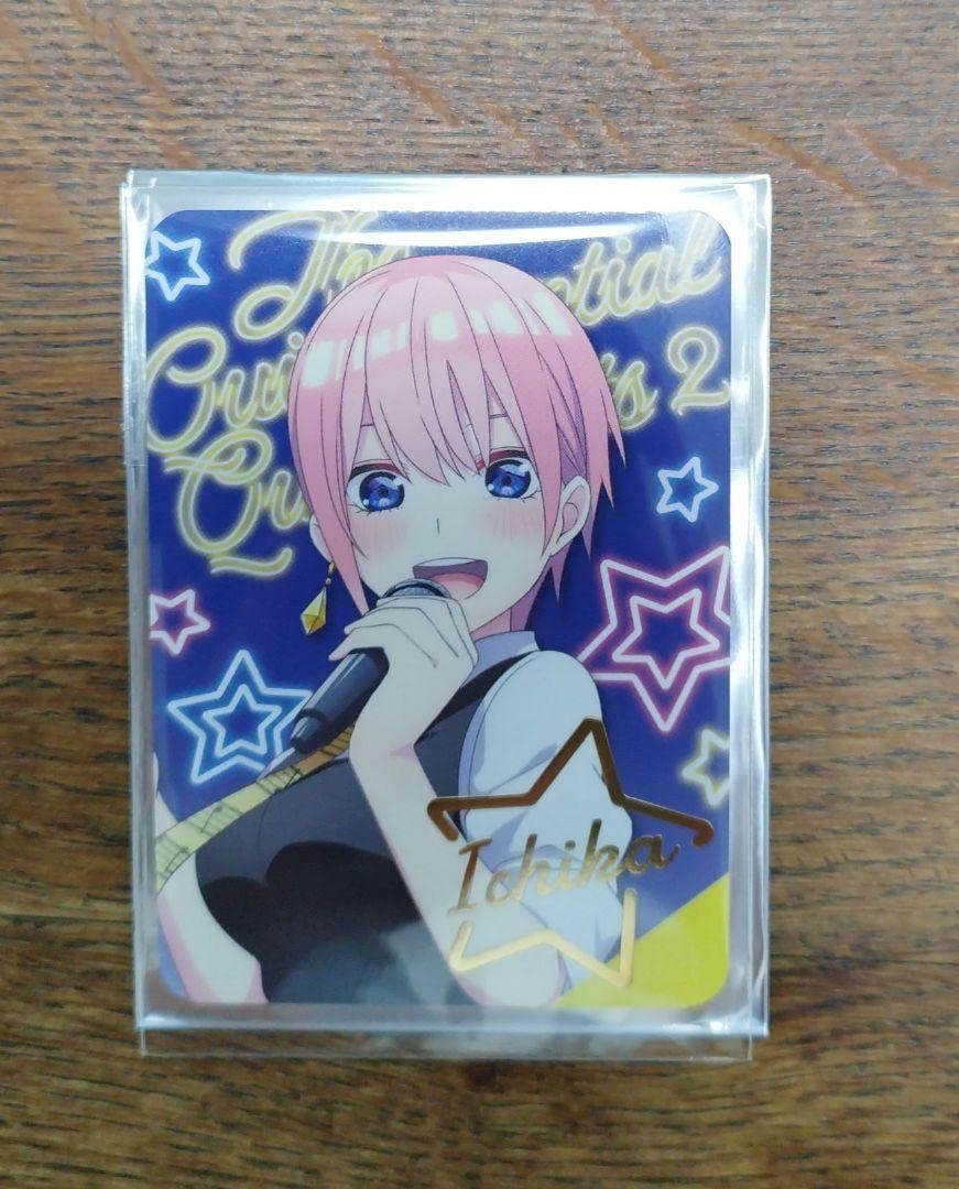 Amazon.co.jp: 五等分の花嫁 ドンキホーテ 堕天使 アクリル