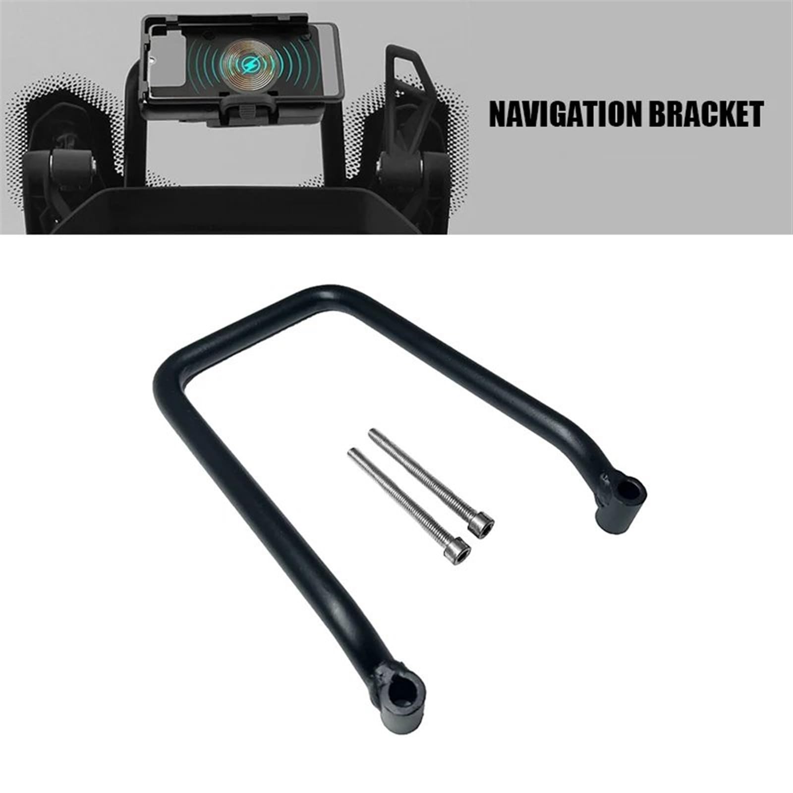 Supporto Cellulare Moto Per BMW S1000XR S1000 XR S 1000XR 1000 2020 2021 Accessori Moto Supporto Telefono Mobile Piastra GPS Staffa Navigazione