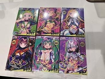 アリスの館　ドーナドーナ　ミストグラフ 複製原画　新品未使用 Amazon.co.jp: ドーナドーナ 初回 6点セット : おもちゃ