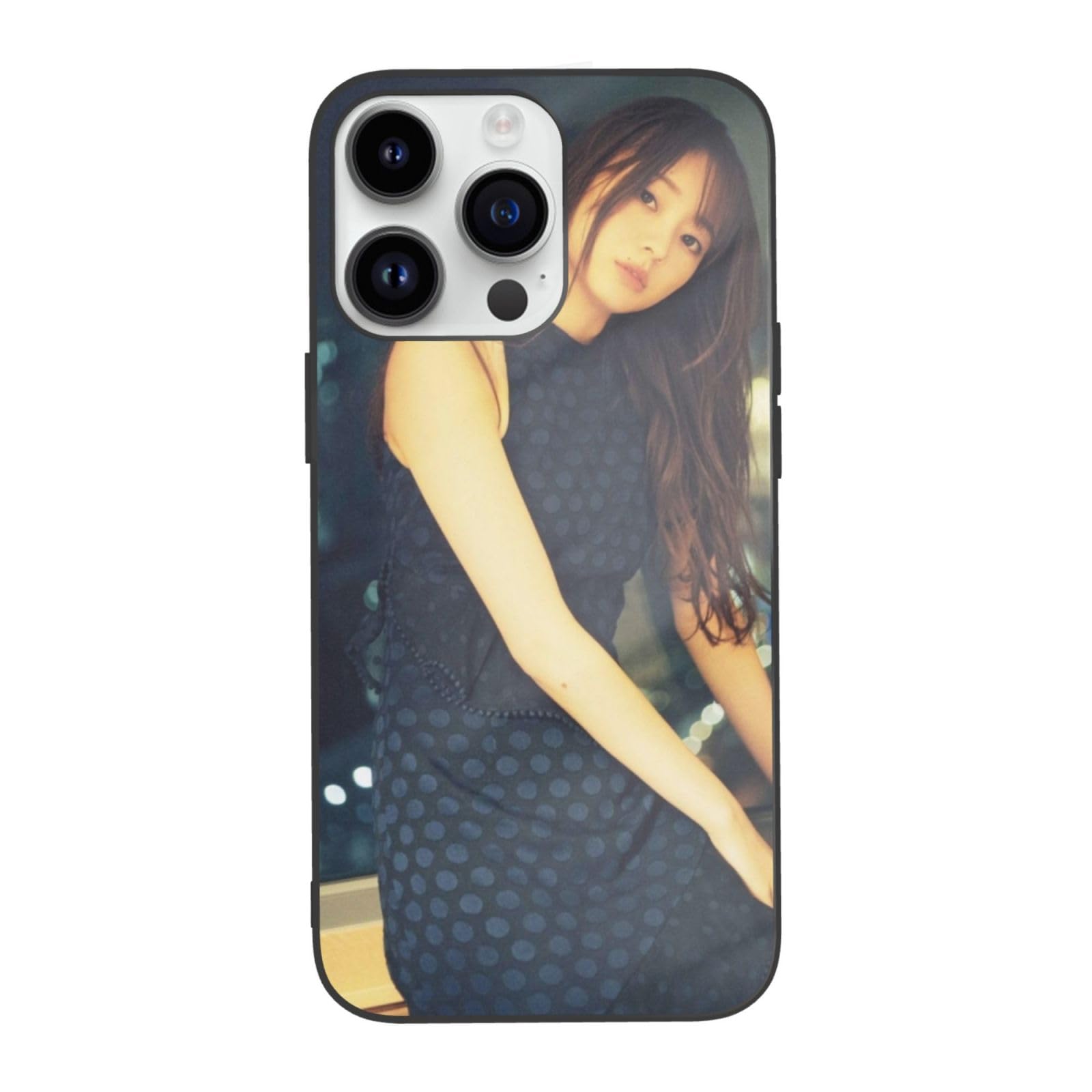 Amazon.co.jp: Iphone 14 Pro Maxケース 乃木坂46 梅澤美波5 アップル
