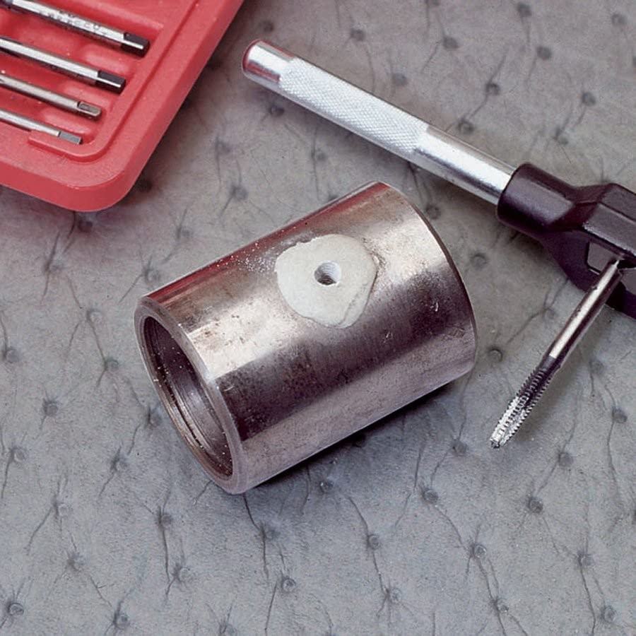 Miniatura 3 de New Pig PTY230 - Masilla epoxi multiusos, 40 tubos, tubos de 0.85 onzas, color gris