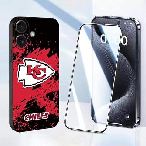 UYRDFJFGF iPhone 16 Silicone Case Cover