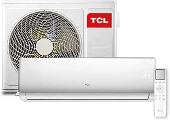 Ar Condicionado Split 9000 BTUs Frio TCL On/Off