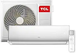 Ar Condicionado Split 9000 BTUs Frio TCL On/Off TAC-09CSA1 220V