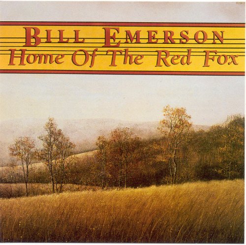 Amazon.com: Home Of The Red Fox : Bill Emerson: Digital Music