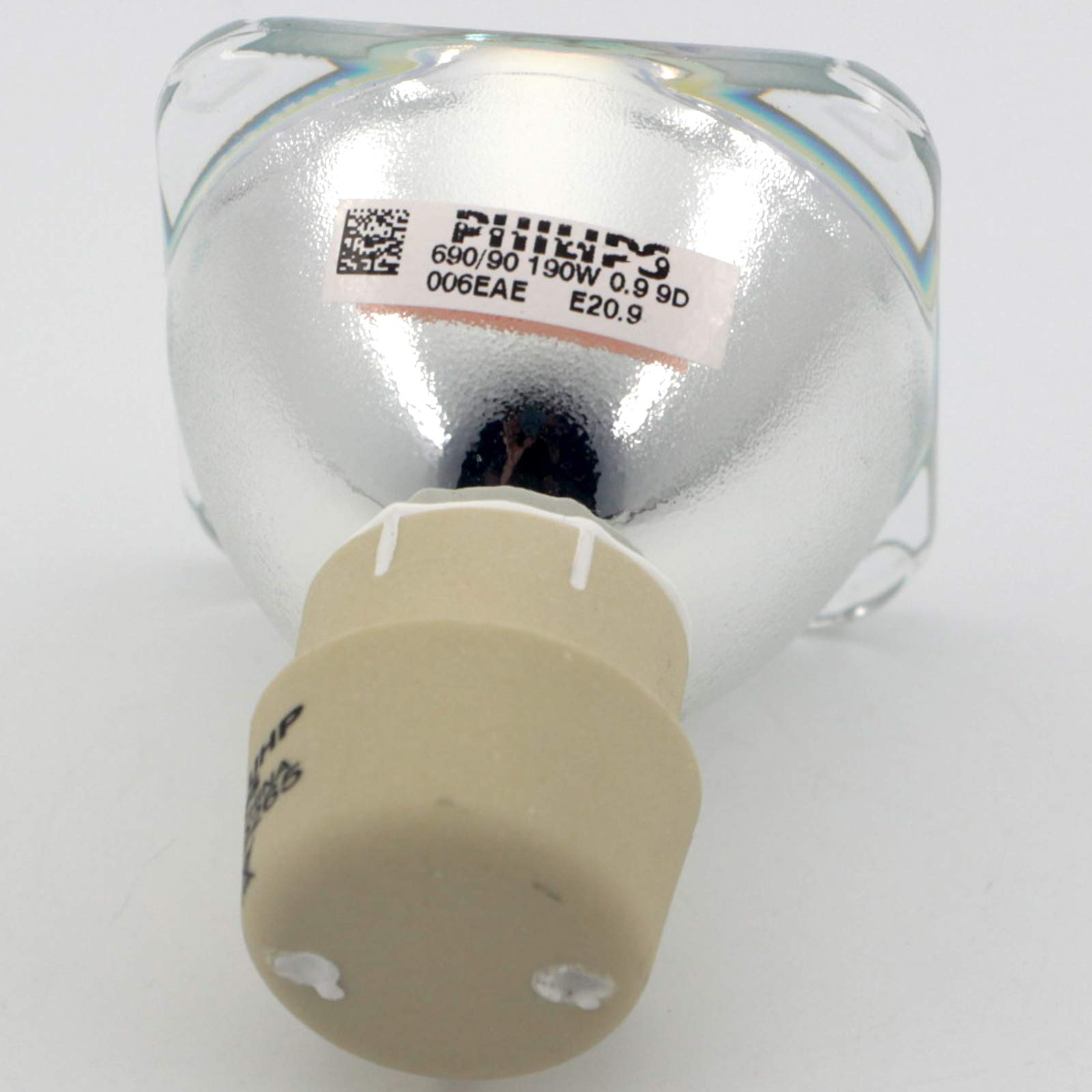 NEC プロジェクター ViewLight NP-V332WJD ランプ NEC プロジェクター ViewLight NP-V332WJD ランプ Amazon