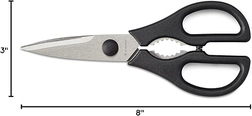 Miniatura 7 de WÜSTHOF Tijeras de cocina separadas