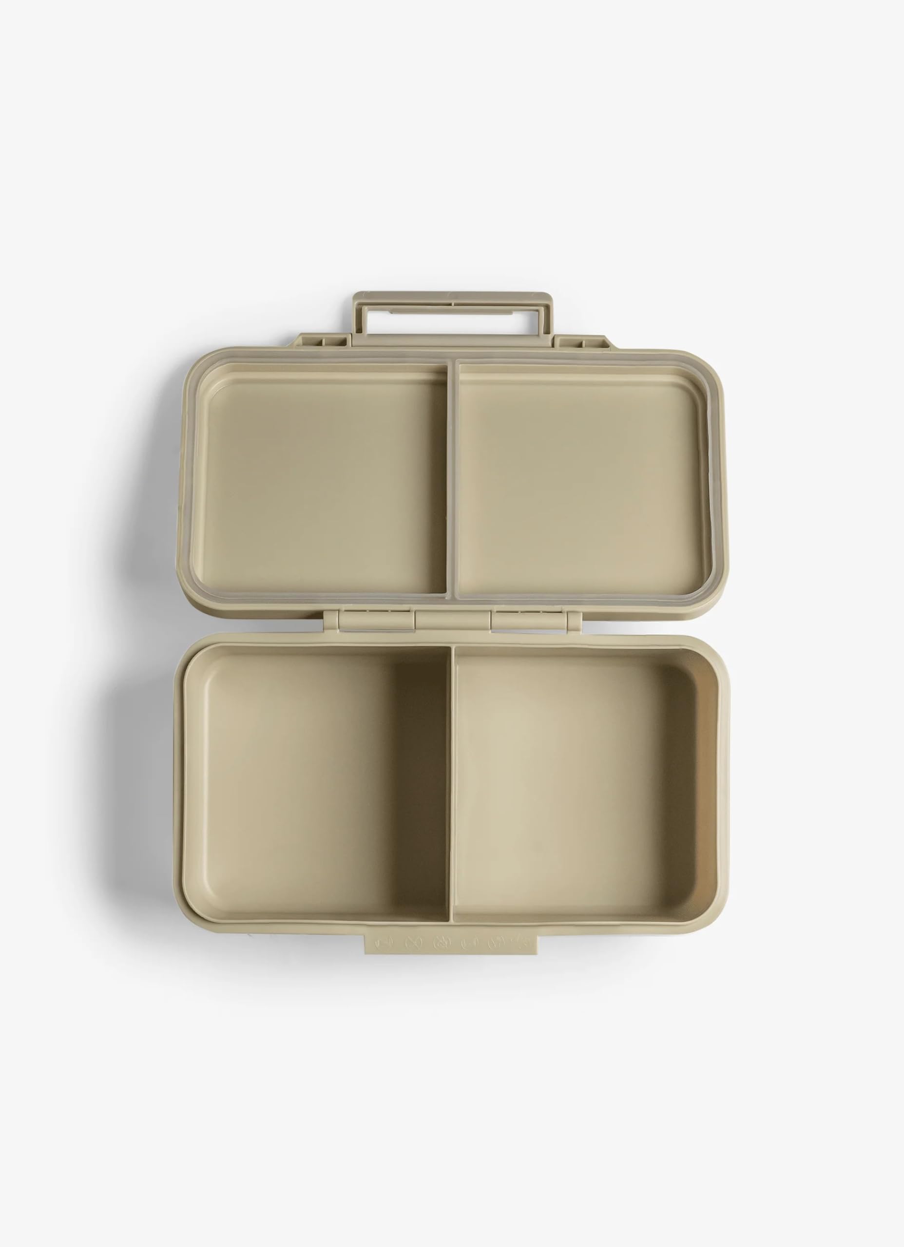 Citron Kids Lunch Box with Compartments 970ml, Premium Strong & Safe Materials BPA & Melamine-Free - Image 3