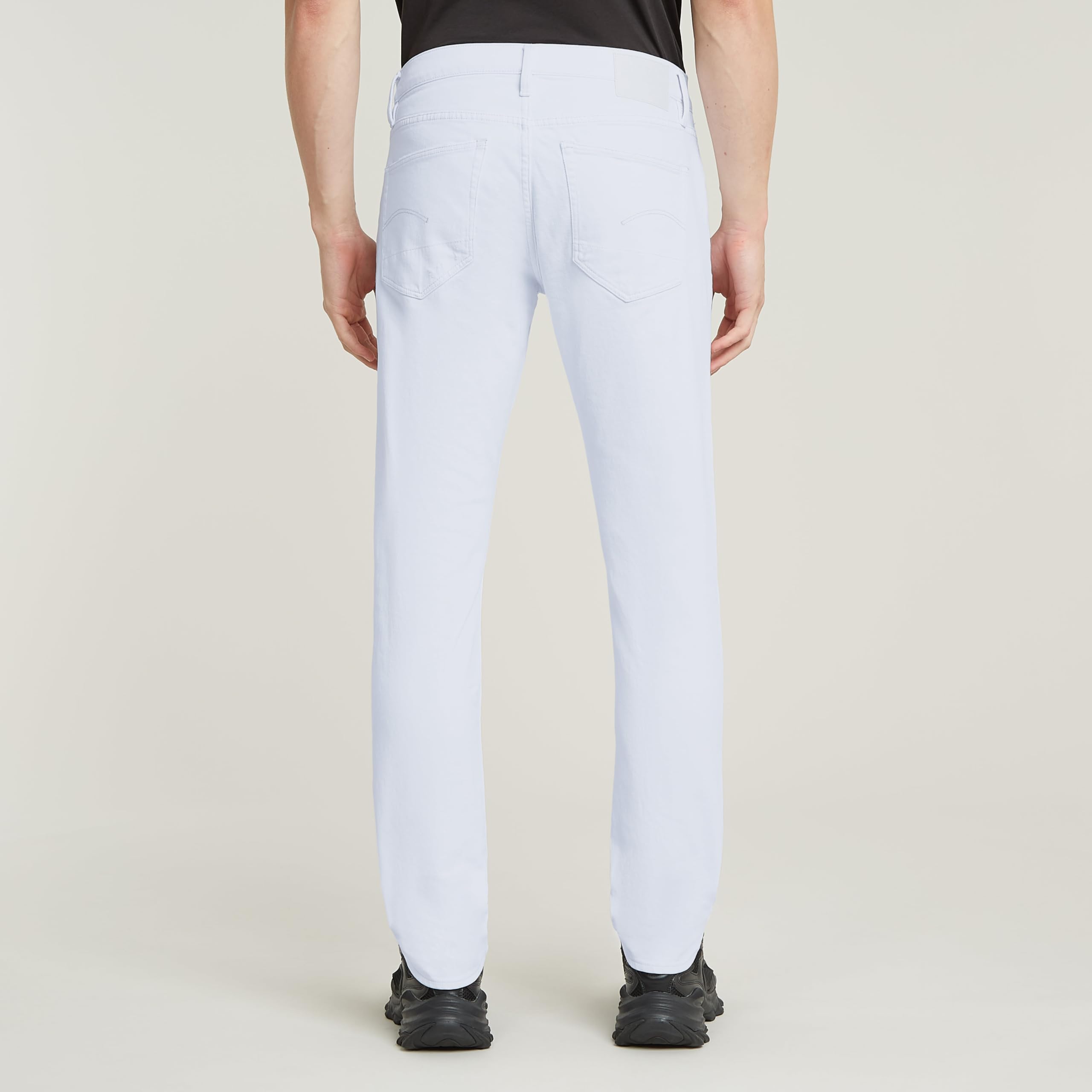 G-Star Hombre 3301 Slim Jeans — view 10