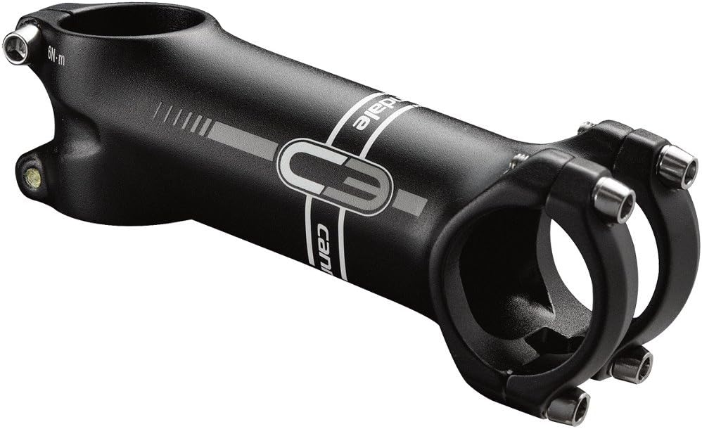 Cannondale 1 stem Clearance