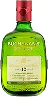 Buchanan's Whisky Escocês Blended Deluxe Garrafa 750Ml