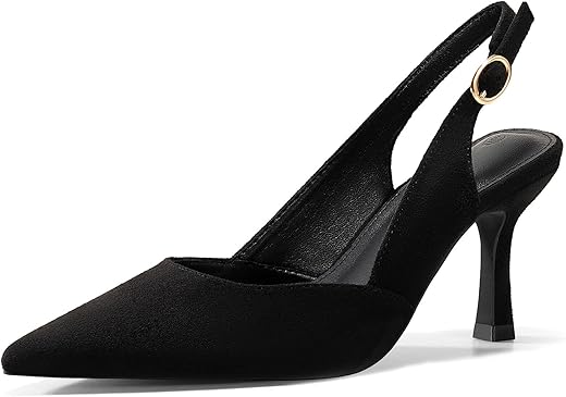 Women's Pumps