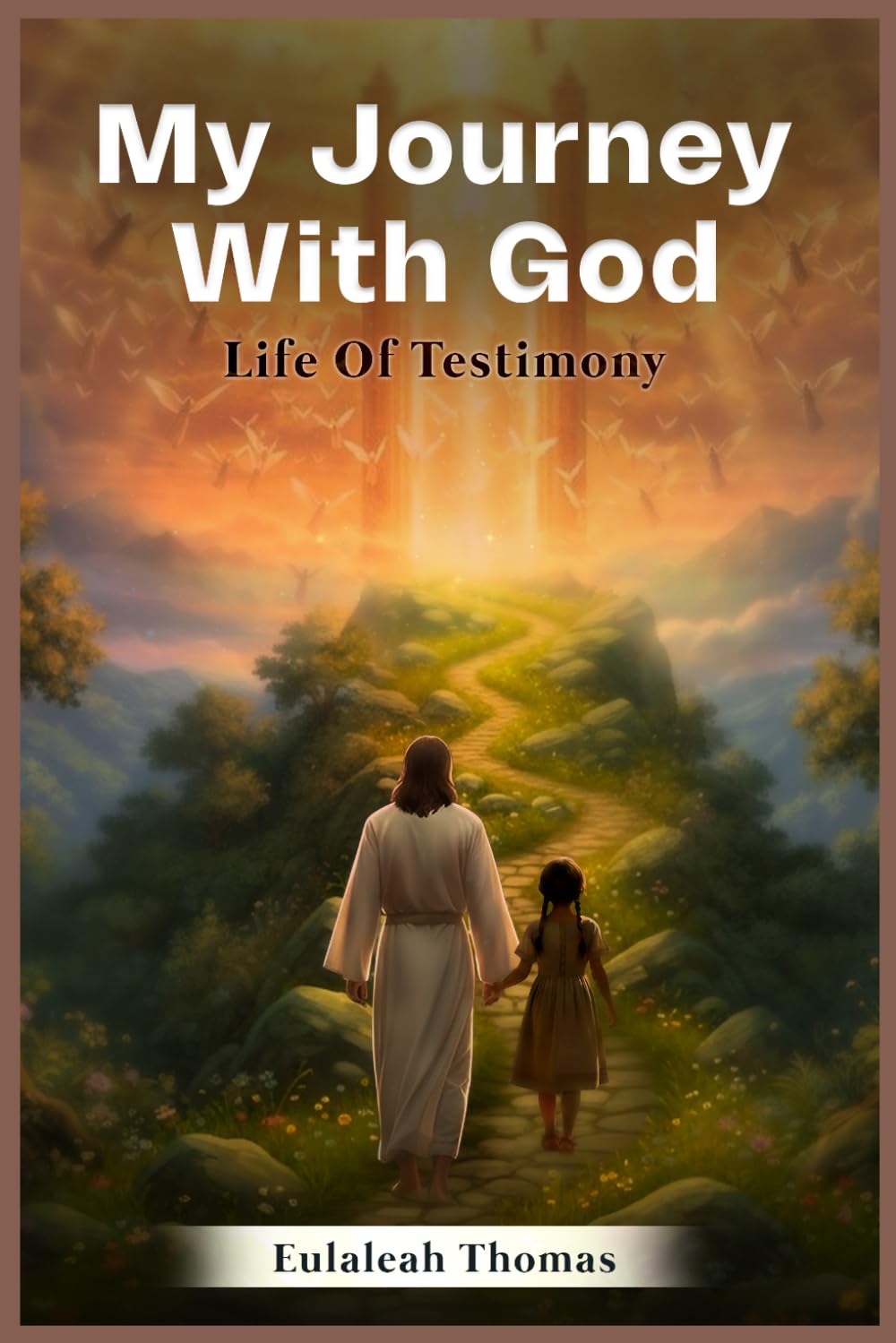 My Journey With God