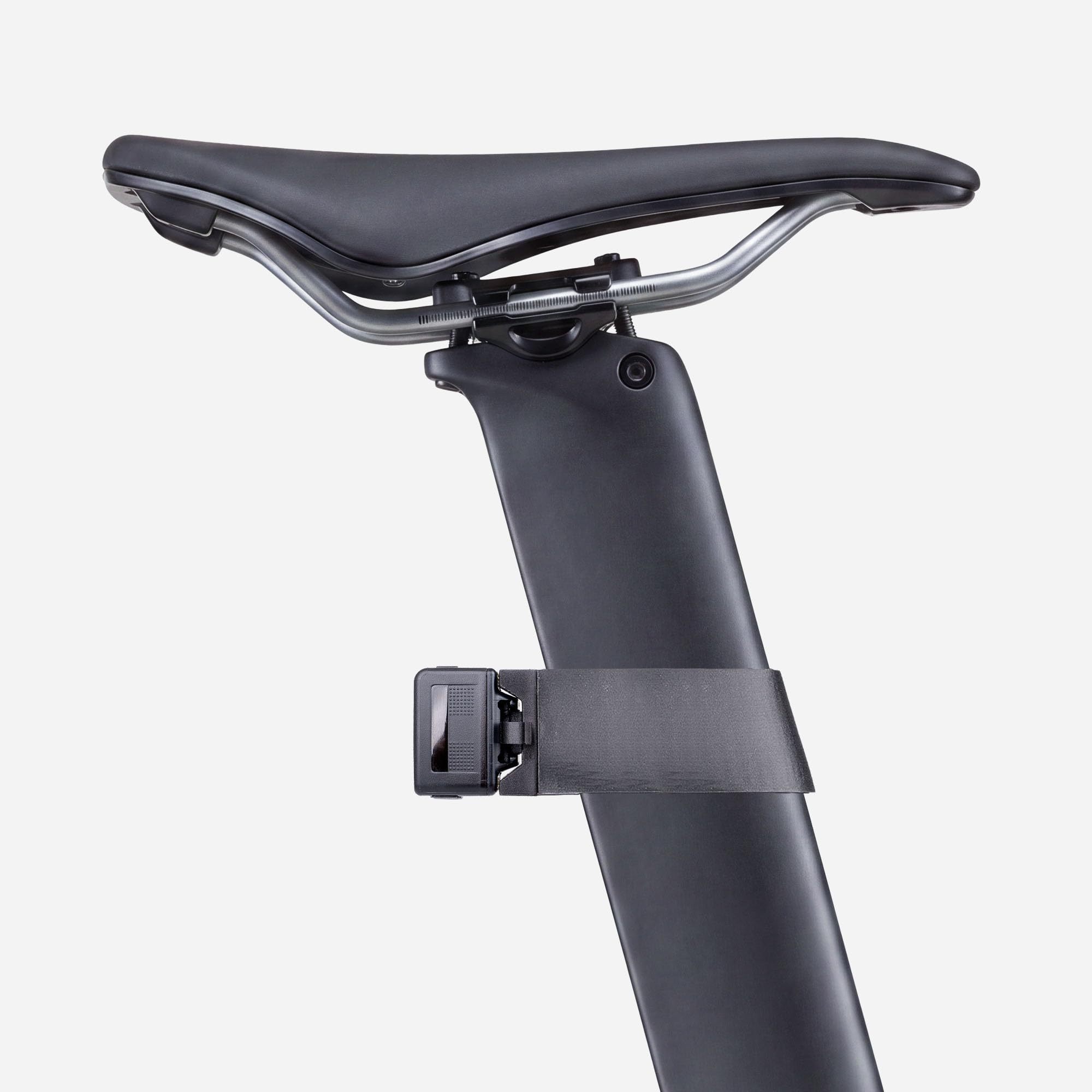 Support tige de selle Cannondale SystemSix fixe solidement le Trek CarBack - 2