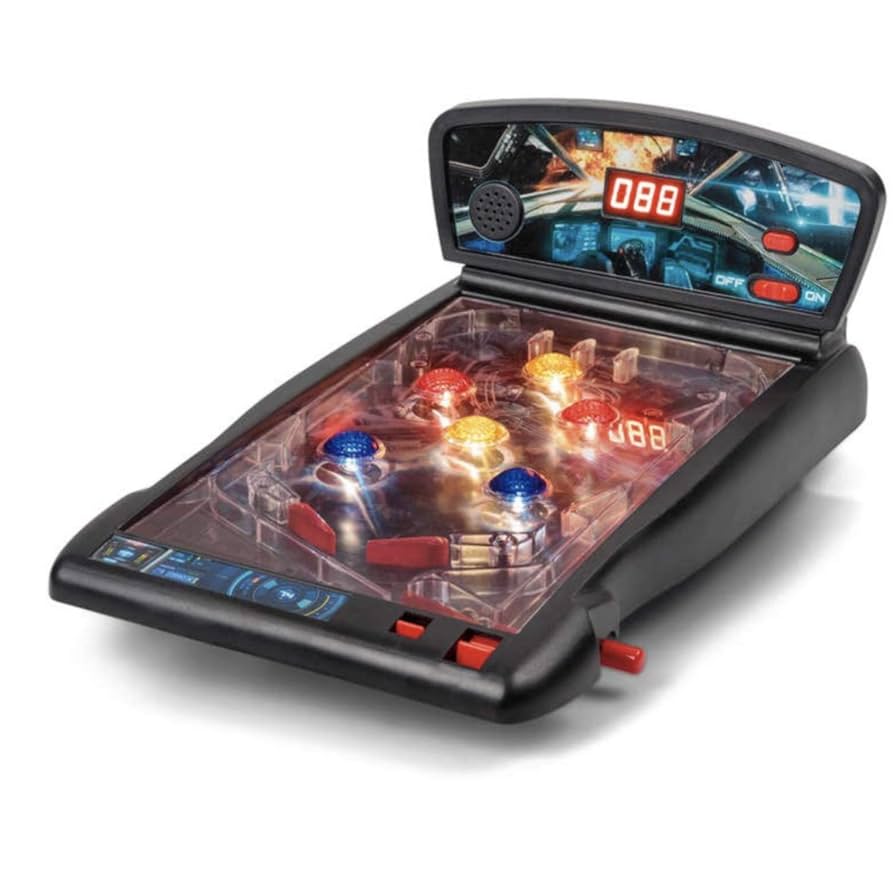 LEIER SPACE PINBALL／スペースピンボール LEIER SPACE PINBALL／スペースピンボール - メルカリ