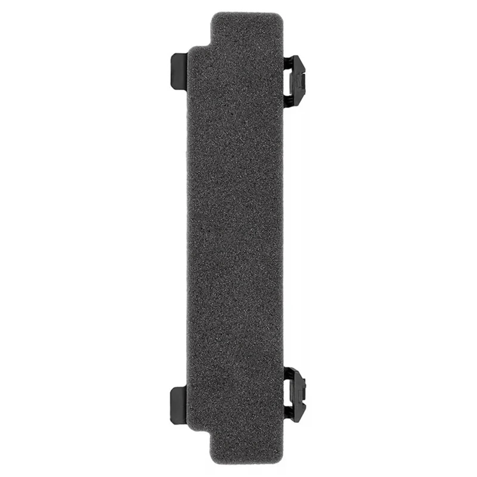Ztawwcj One Color Filter Housing Flap Cover Fit For Soul 2014-2019 97129-B2000 Car Air Conditioner Heater Cabin Air Filter Cover Cabin Filter Cover