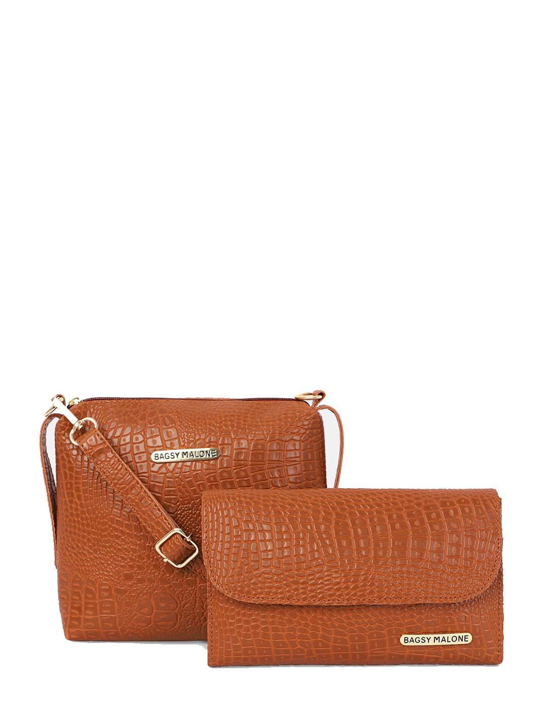 Bagsy Malone Womens Western (Croco Tan) (B0B2NSLYFJ) Amazon Price History, Amazon Price Tracker