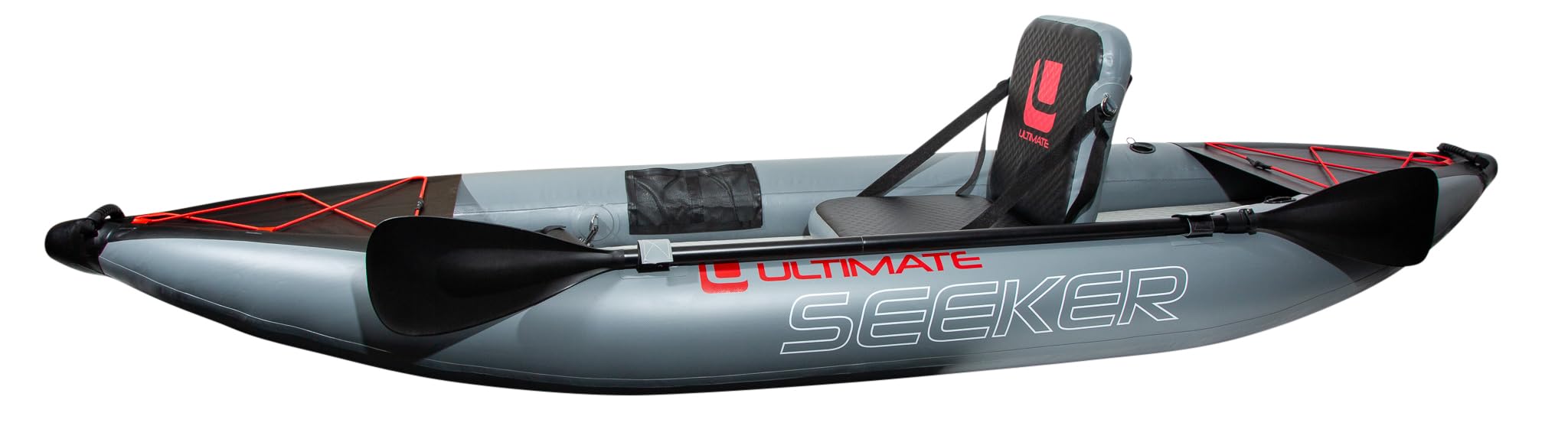 Ultimate Seeker Kayak 310 - Kayak da Pesca