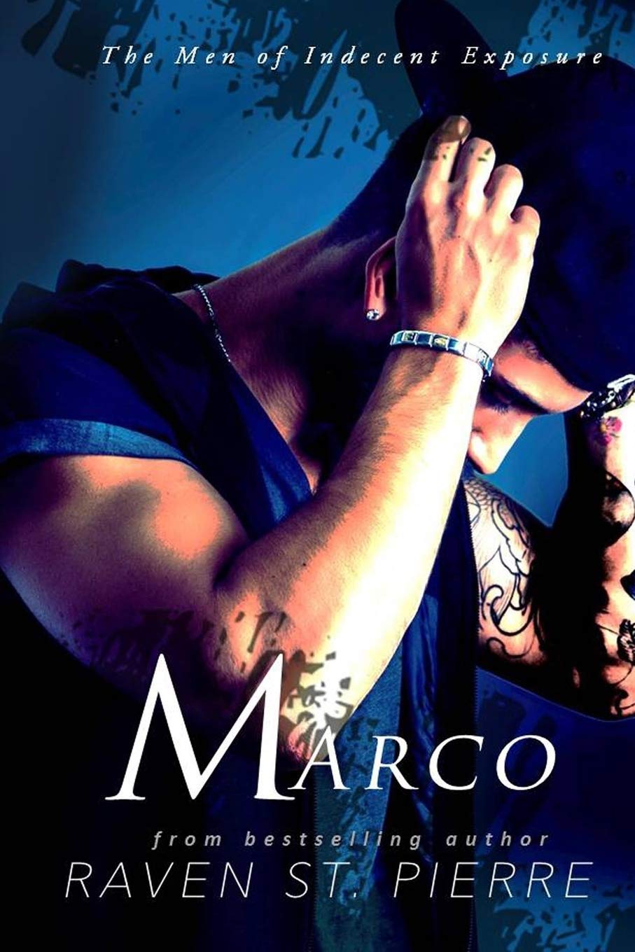 Marco: Volume 1 (Better When He's Bad)