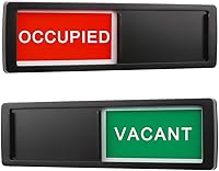 Vista 22 de Señal libre/ocupado