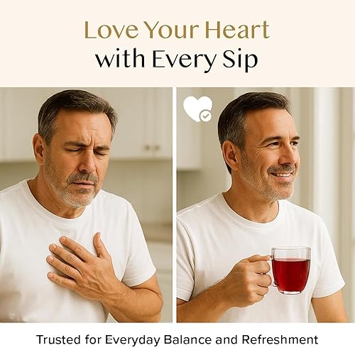 Miniatura 4 de VAHDAM, Té de hibisco (100 bolsitas de té), sin cafeína, sin OMG, directamente de la fuente, ecológicas envueltas individualmente