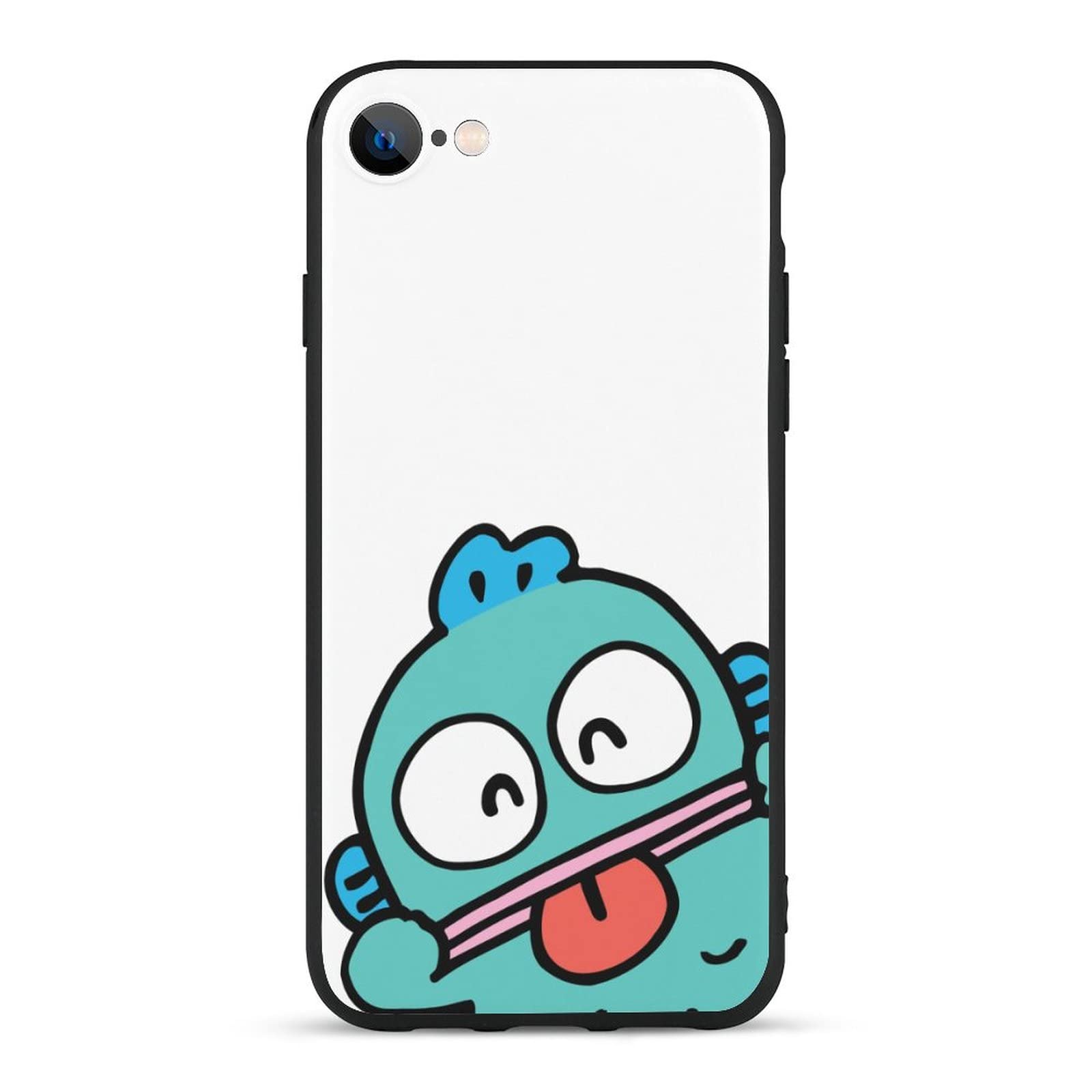 Amazon.co.jp: iPhone SE 3 用 ケース ハンギョドン iPhone SE2