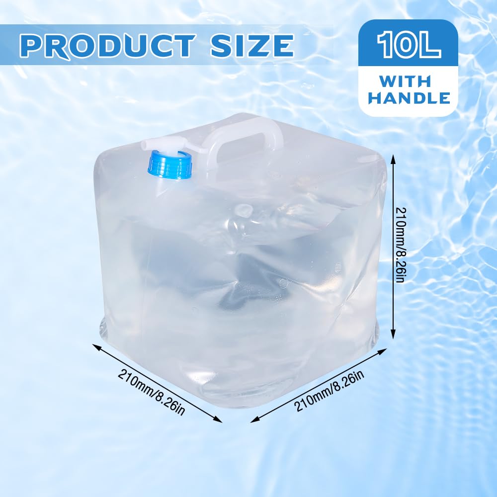 20l Benzinkanister 20 Liter Kanister 5x20 Liter Wasserkanister DIN
