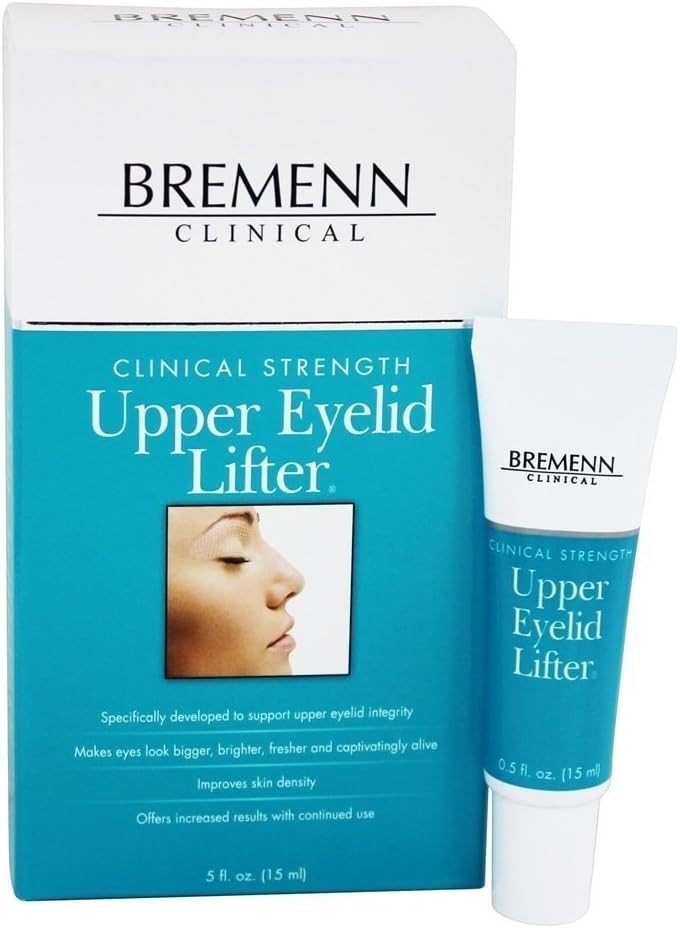 Bremenn Clinical Upper Eyelid Lifter