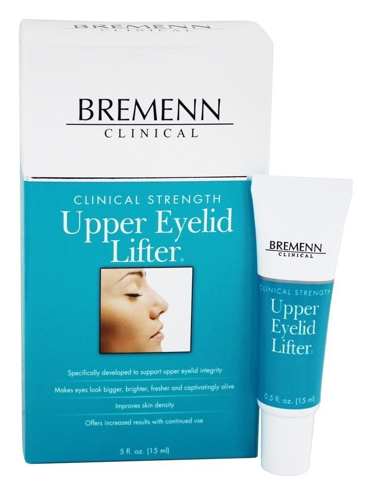 Bremenn Clinical Upper Eyelid Lifter