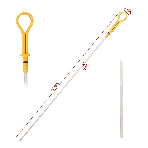 Varilla de medición de aceite de motor 16910-77E02 para Suzuki Aerio Vitara Suzuki de Madlife Garage