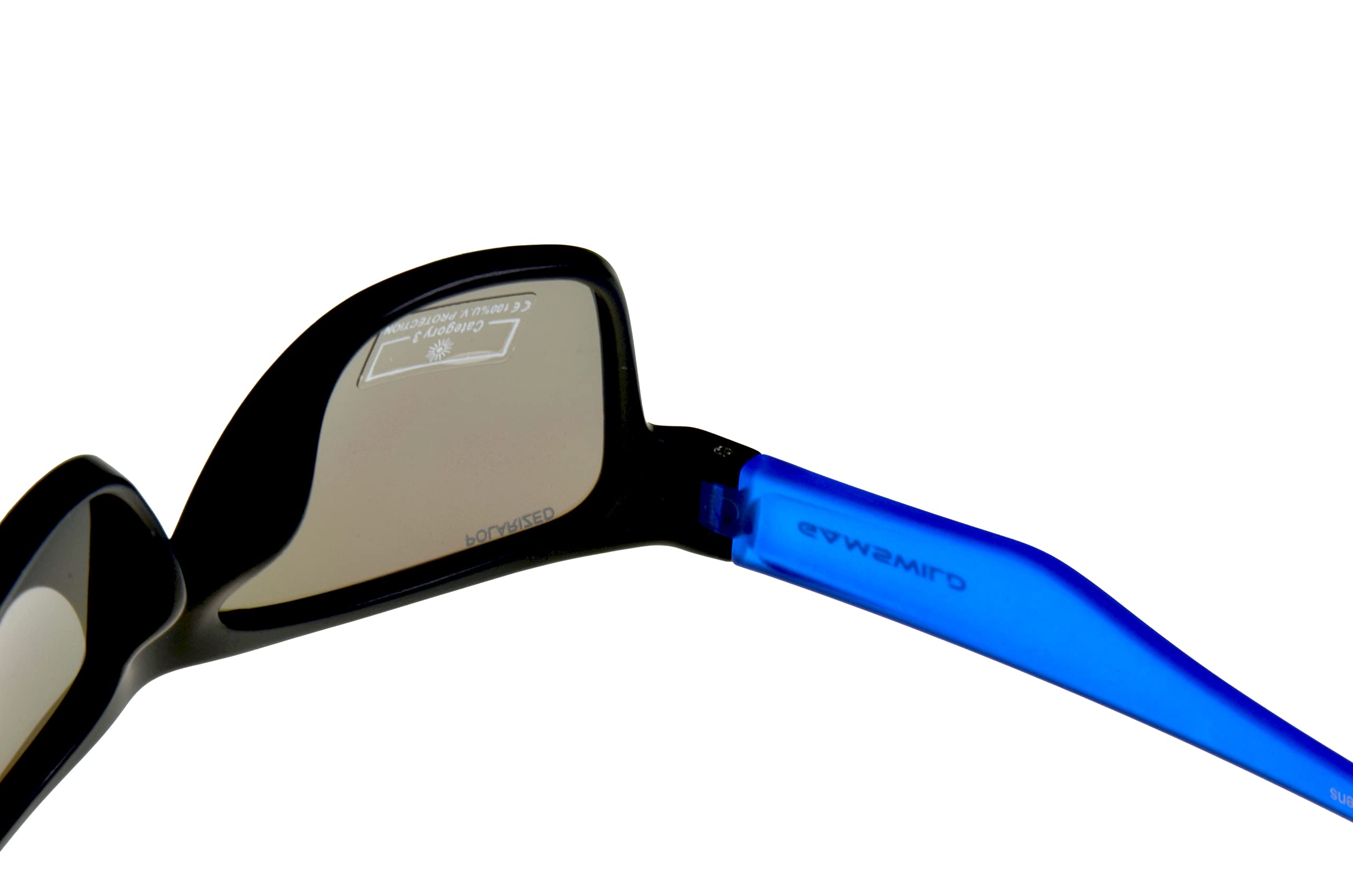 Gamswild WJ2118 NEU polarisiert Sonnenbrille Jugendbrille 8-18 Jahre Kinderbrille Mädchen Jungen kids 2116 Unisex | blau | grün | rot | GAMSKIDS