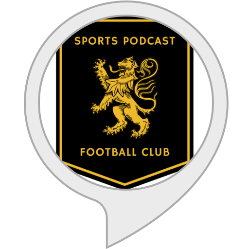 Sports Podcast