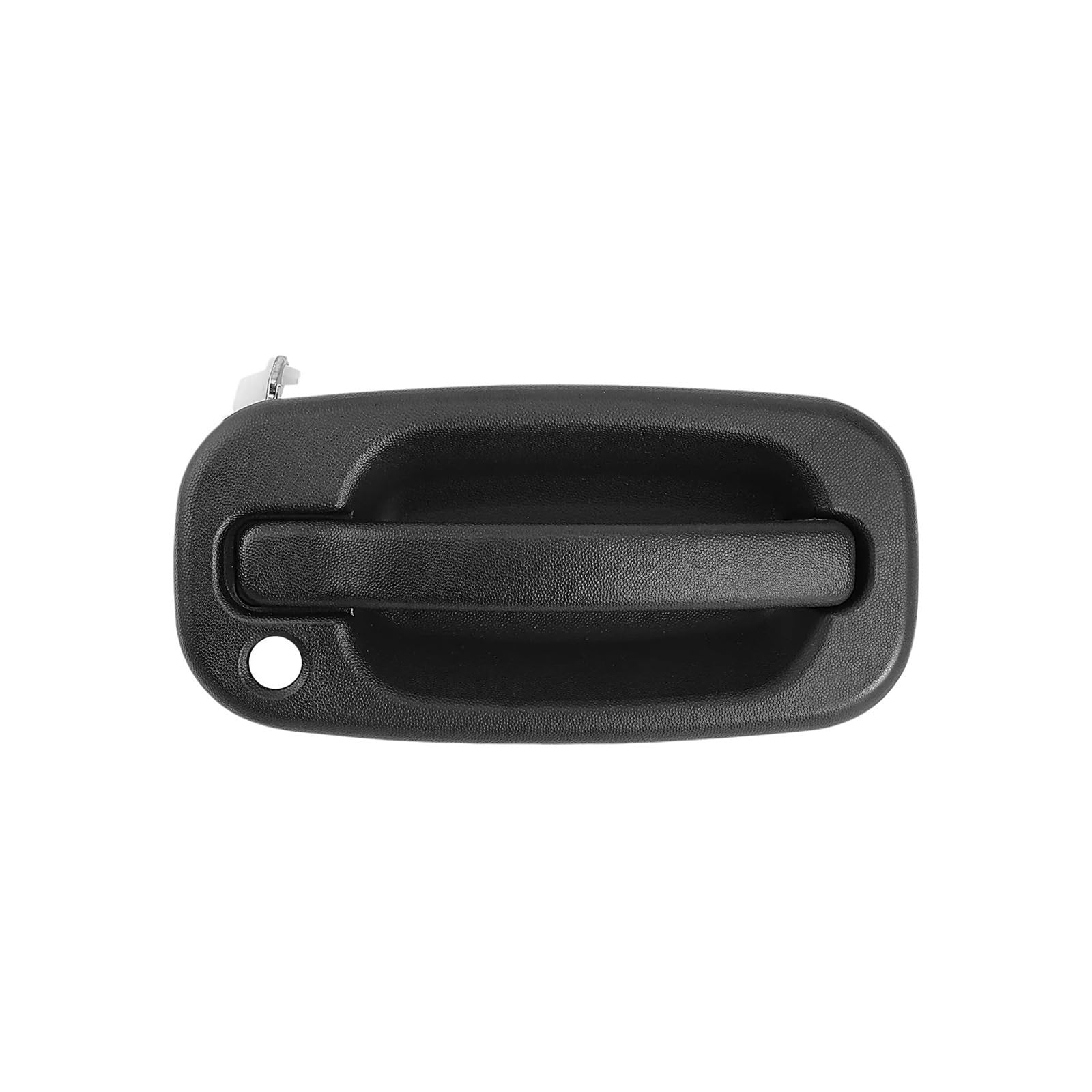 Ymyyqw Right Car Outer Door Handle Car Outside Exterior Door Handle Accessories 15034985 15034986 For Avalanche 1500 For Silverado 2500