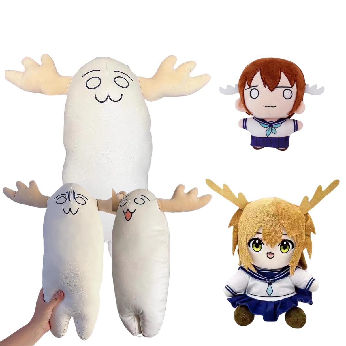 Amazon.co.jp: 2024 しかのこのこのここしたんたん 鹿乃子のこ