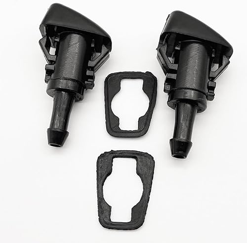 98630-2K100 Par de boquillas de repuesto para limpiaparabrisas para Sportage Soul Tucson Elantra disponible en Yaxa Mexico