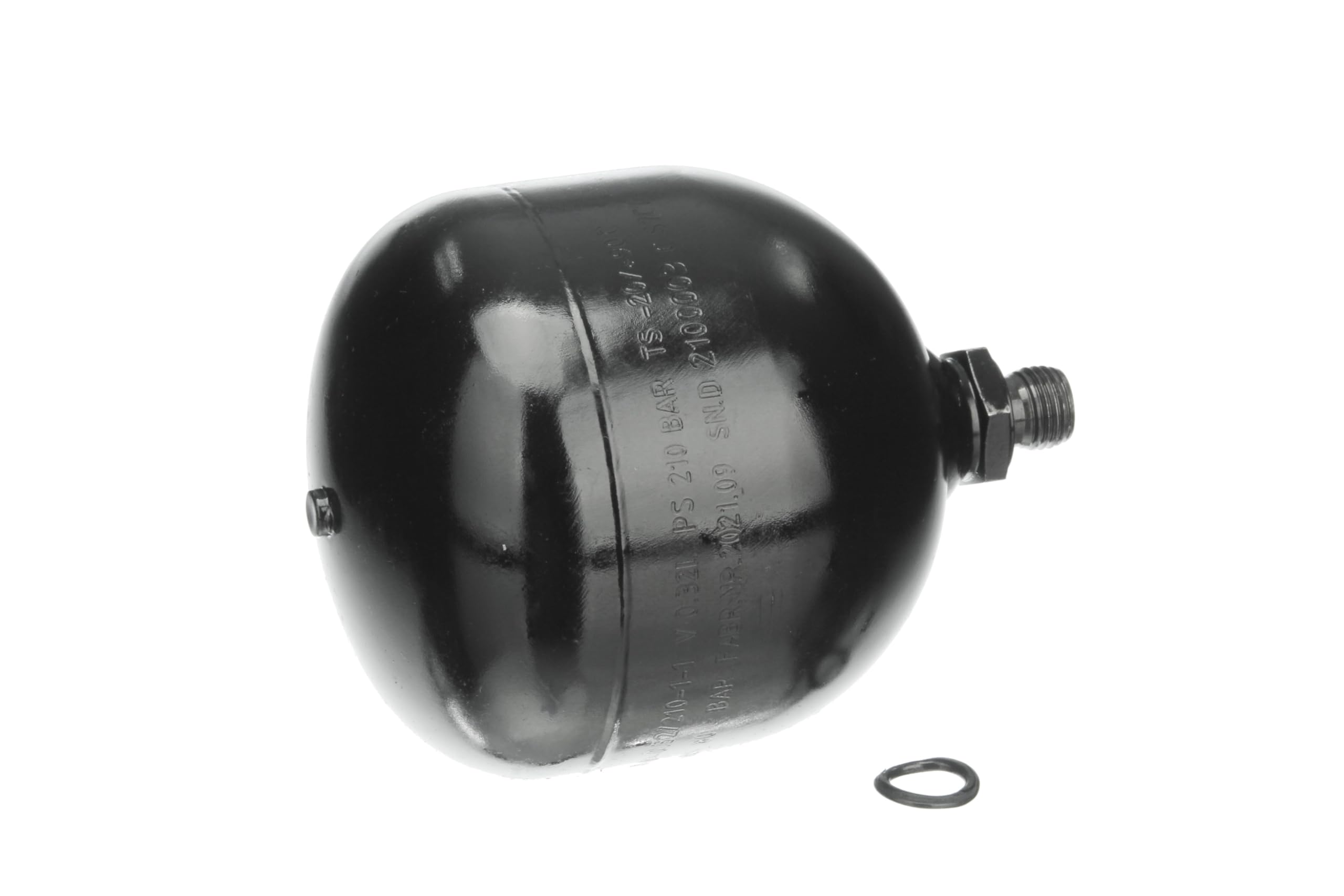URO Parts STC2784 ABS-Akkumulator mit O-Ring